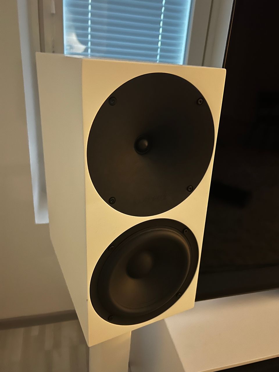 Buchardt Audio A500 + Platin Hub