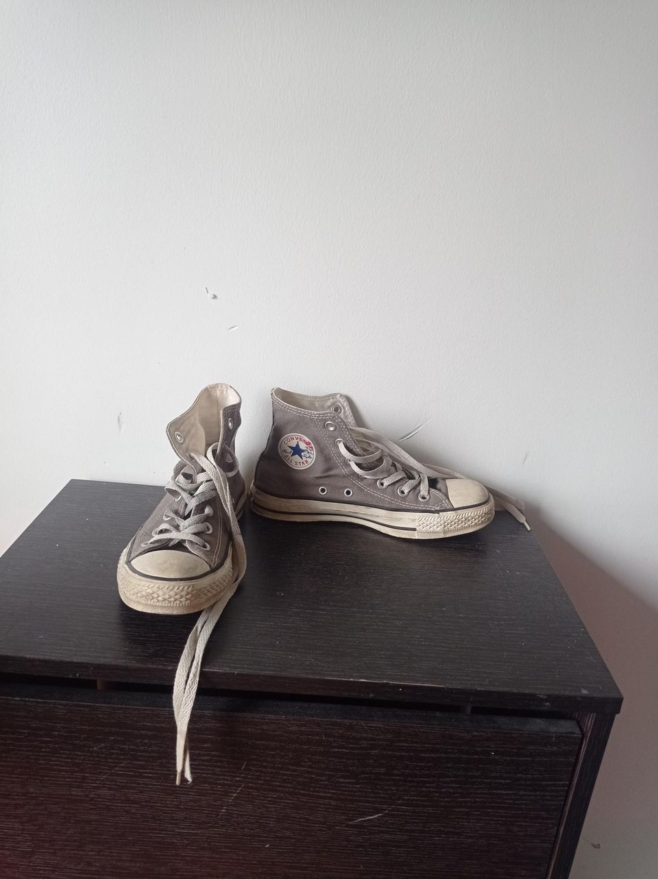 Converse Chuck Taylor All Star Hi, koko 36