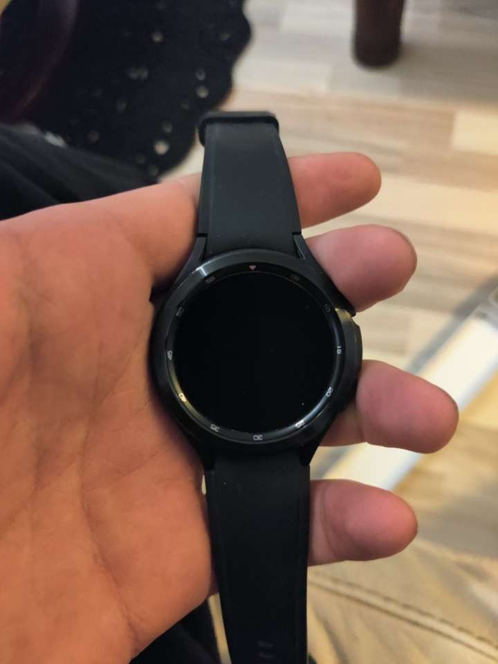 Samsung Galaxy Watch4 Classic BT 46mm