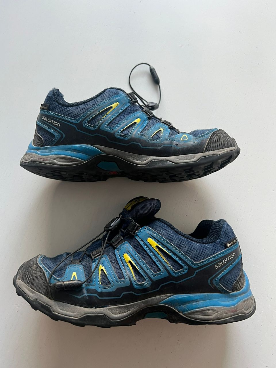 Salomon 35