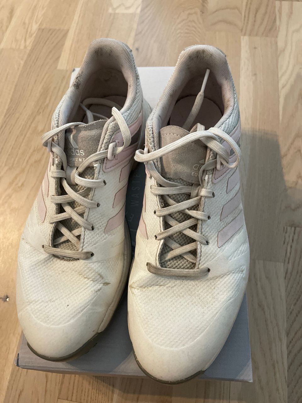 Adidas golfkengät koko 40 2/3