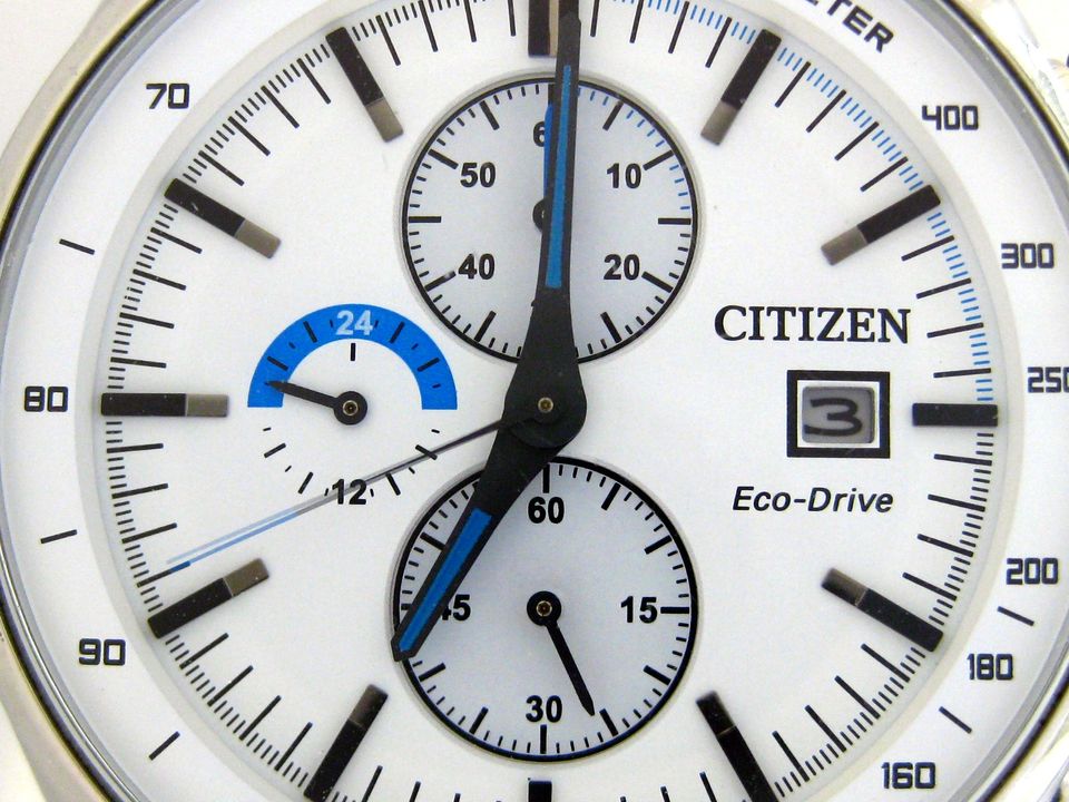 Citizen Eco-drive CA0590-58A