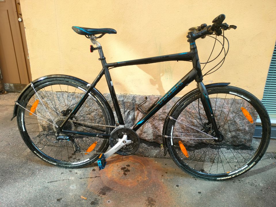 Trek 7.4 FX