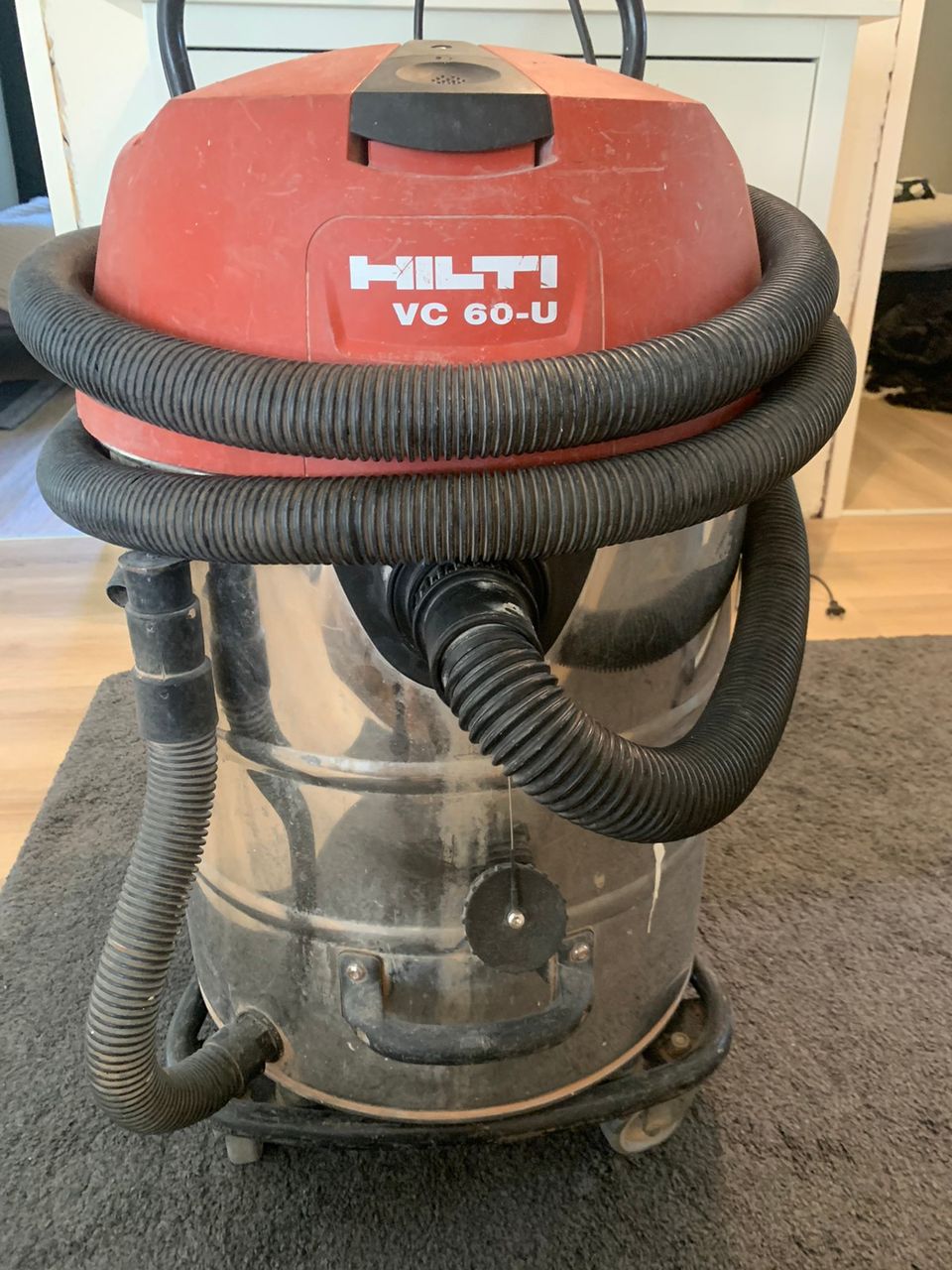 Hilti VC 60-U