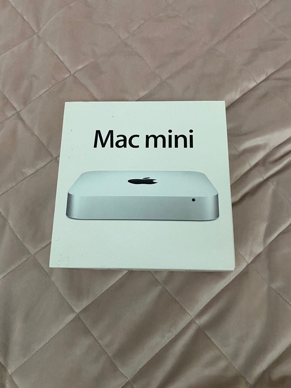 Mac mini (mid-2011)