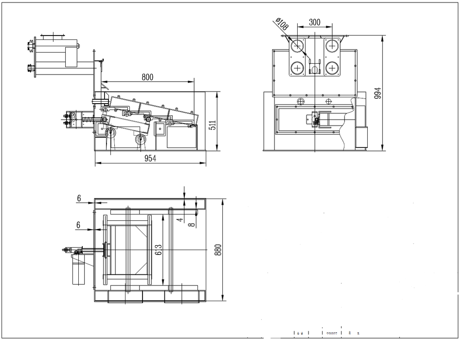 Poltin 500kw pelletti/hake