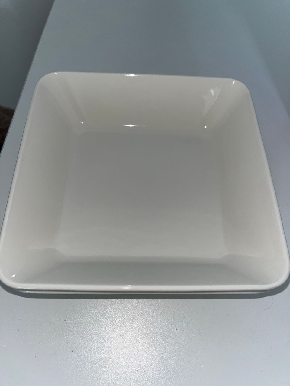 Iittala teema lautaset 16x16cm (2kpl)
