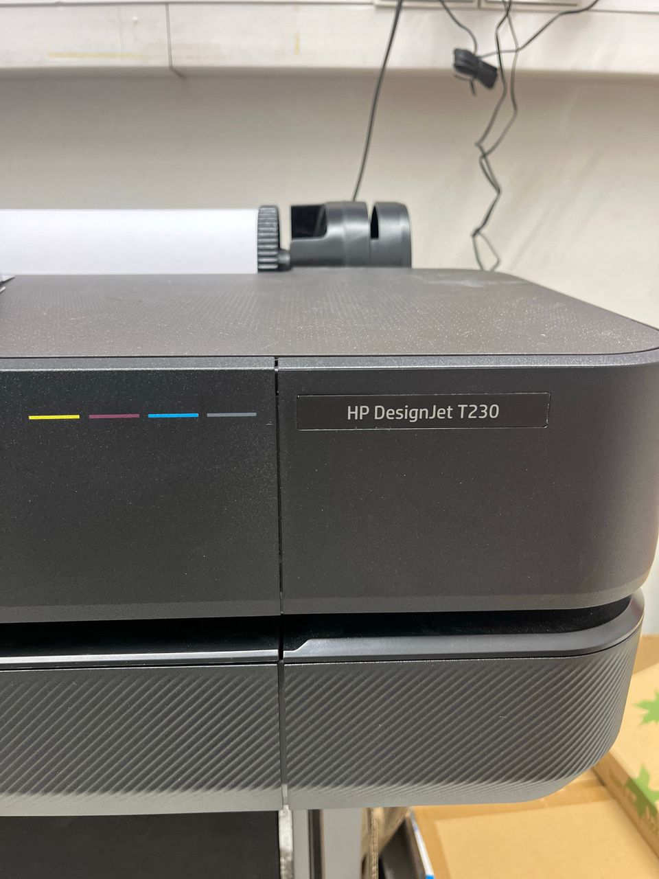 HP Designjet T230