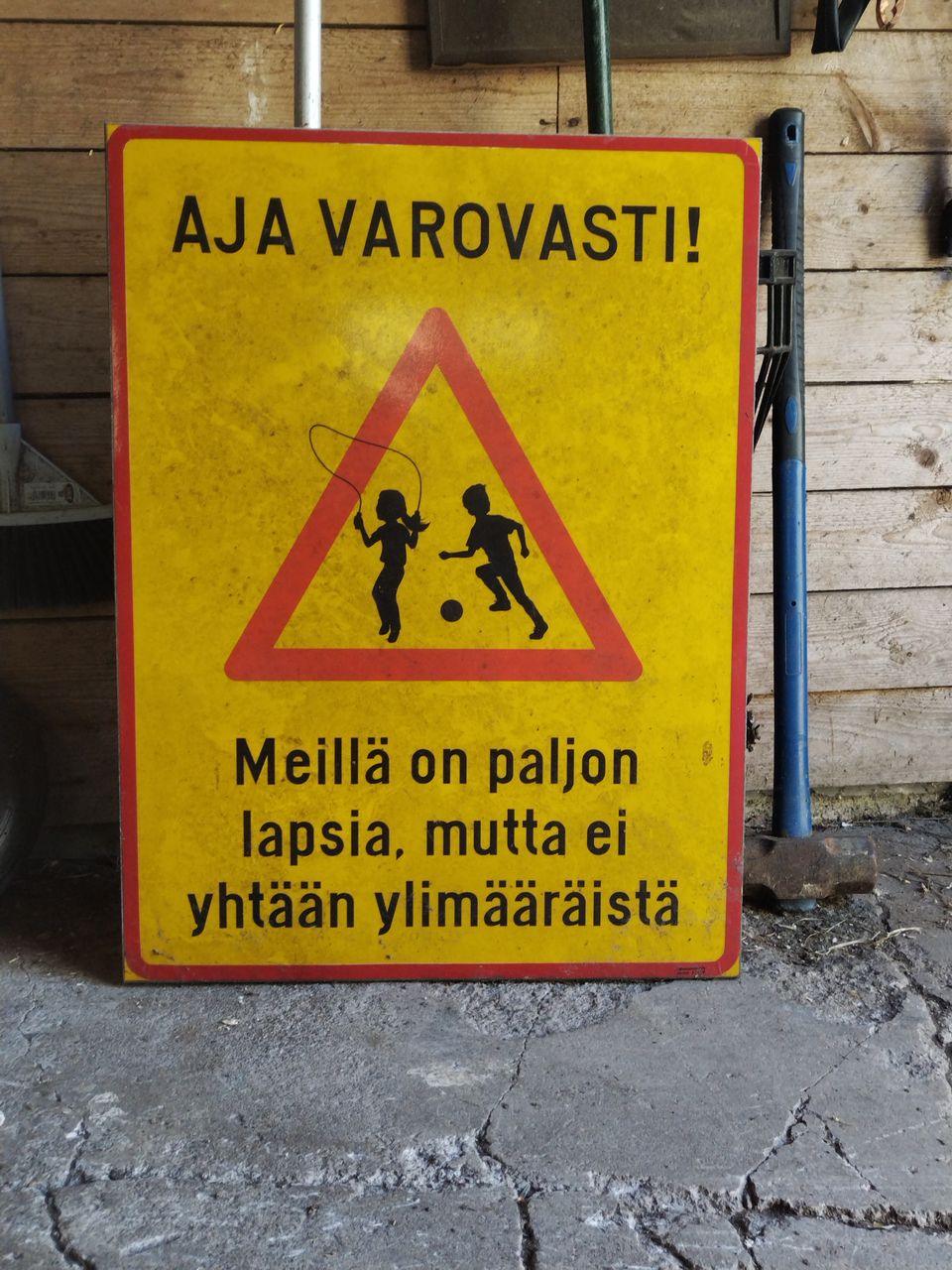 Ilmoituksen kuva