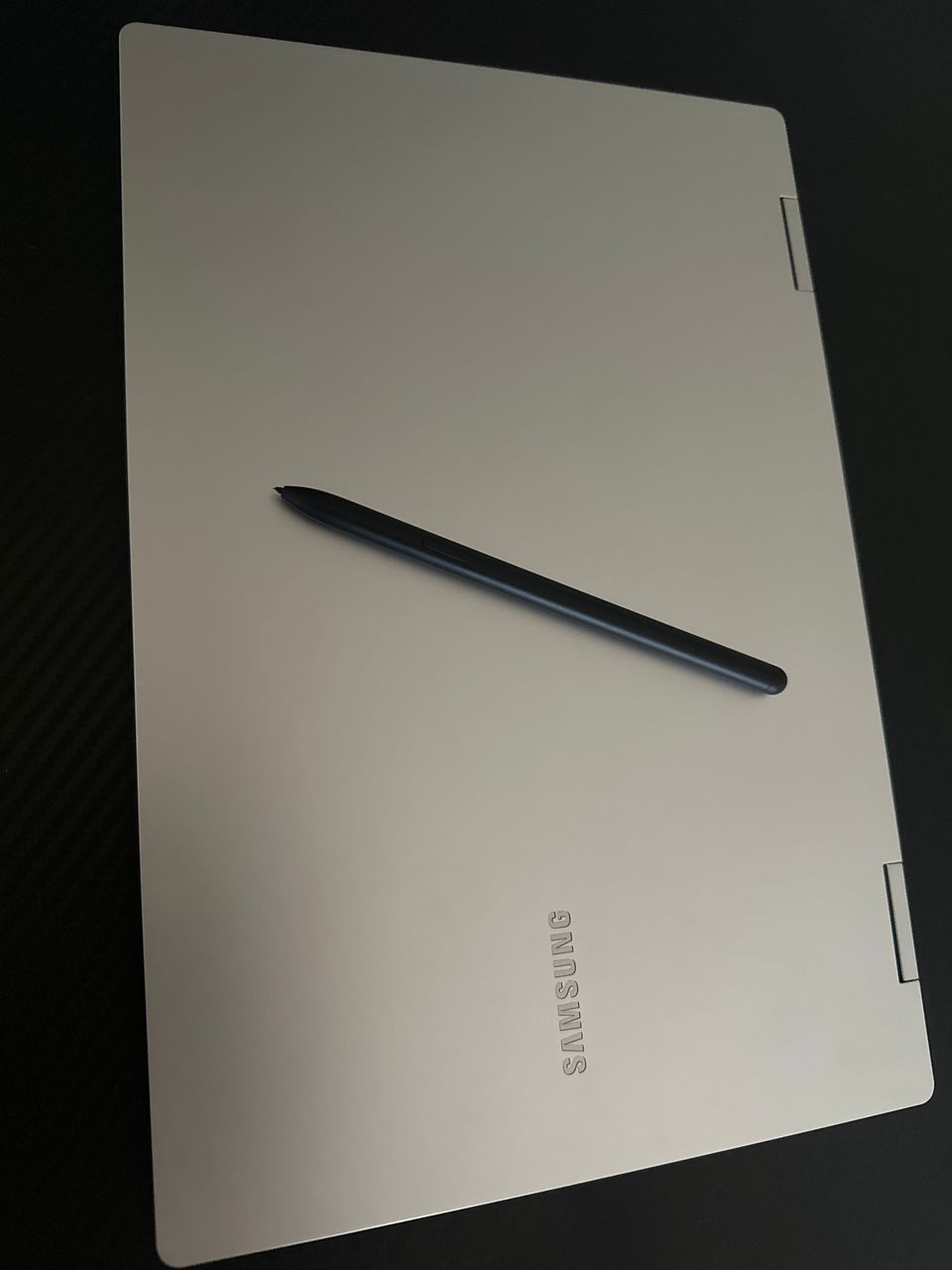 Samsung Galaxy Book pro