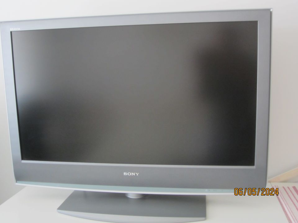 SONY BRAVIA 40 "