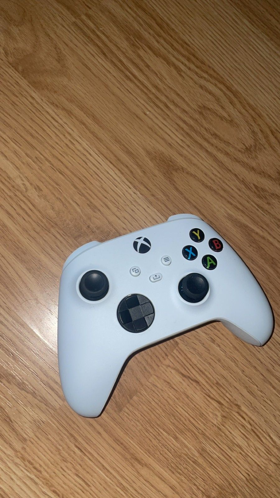 Xbox one Ohjain