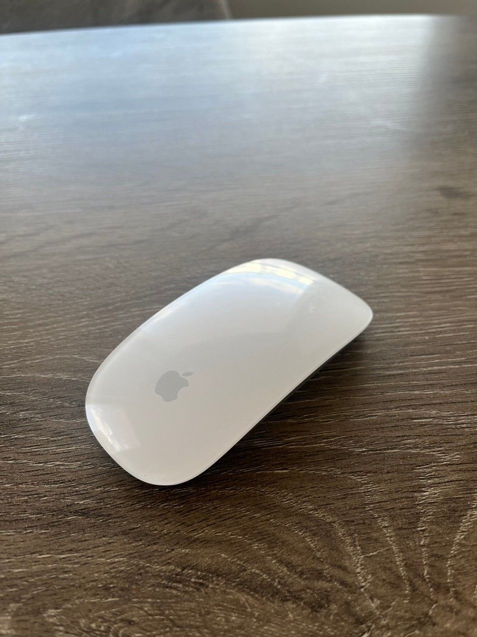 Apple magic mouse hiiri