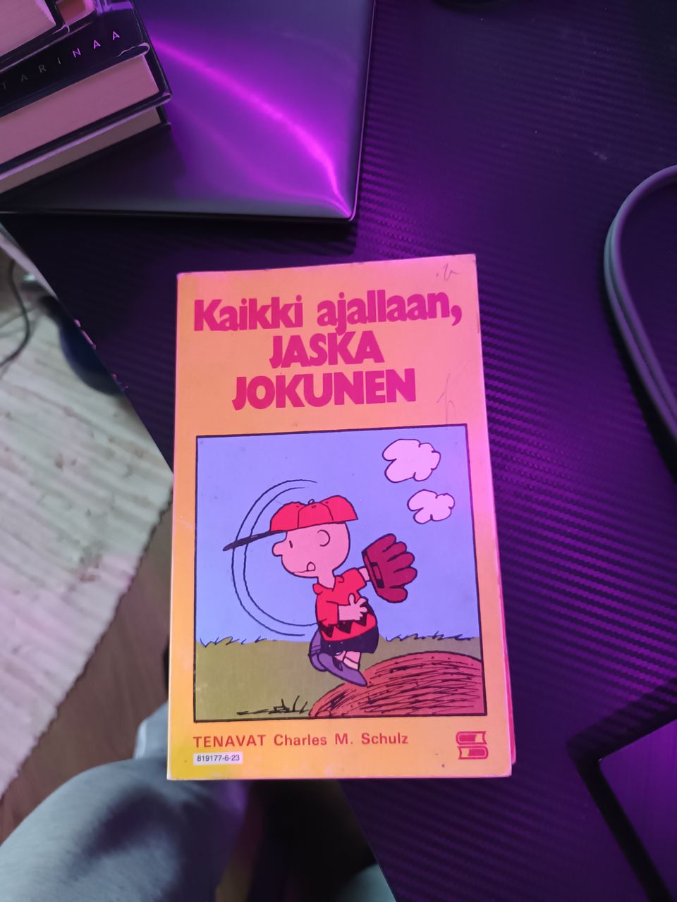 Ilmoituksen kuva