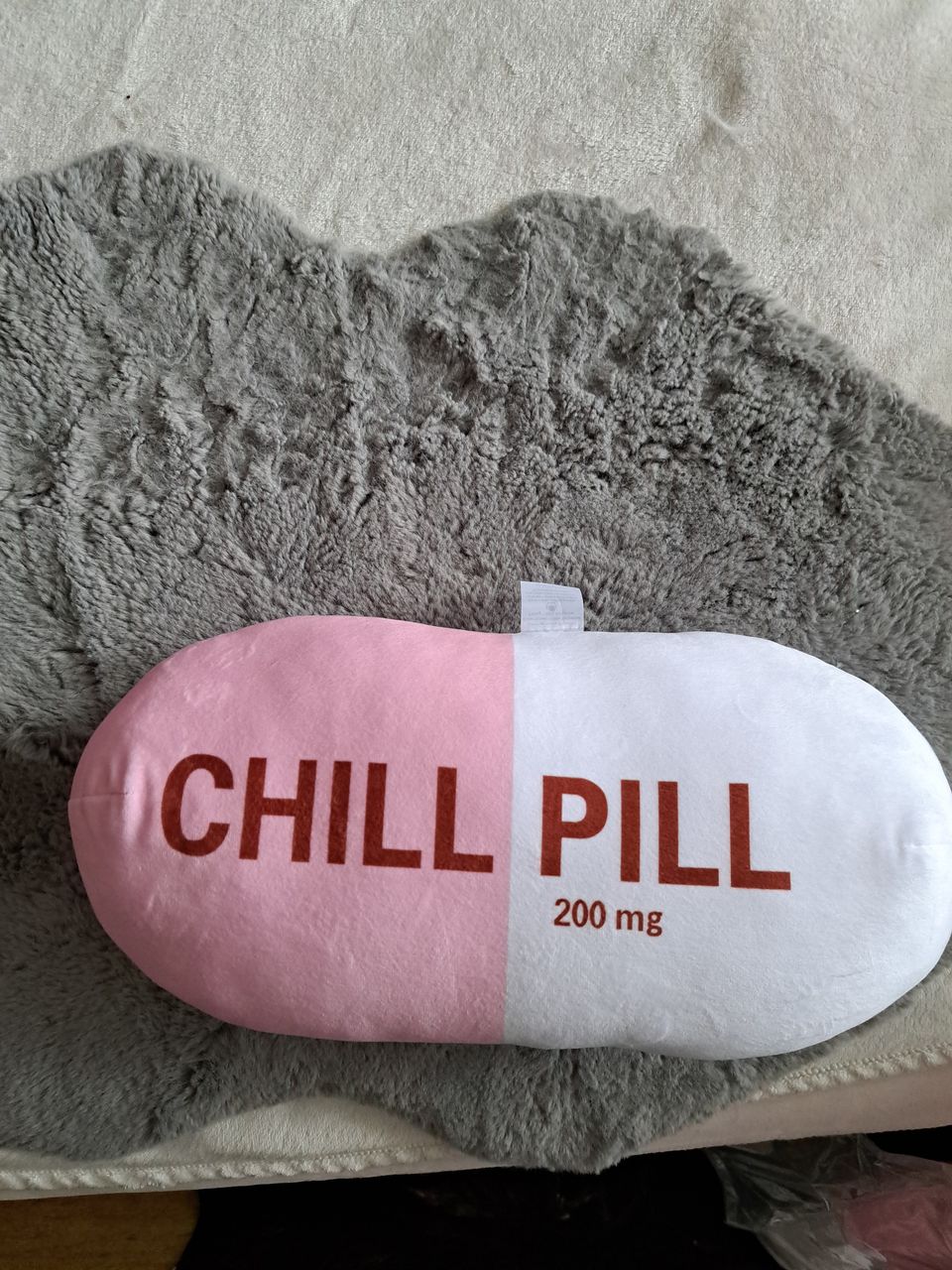 CHILLPILL 200mg tyyny