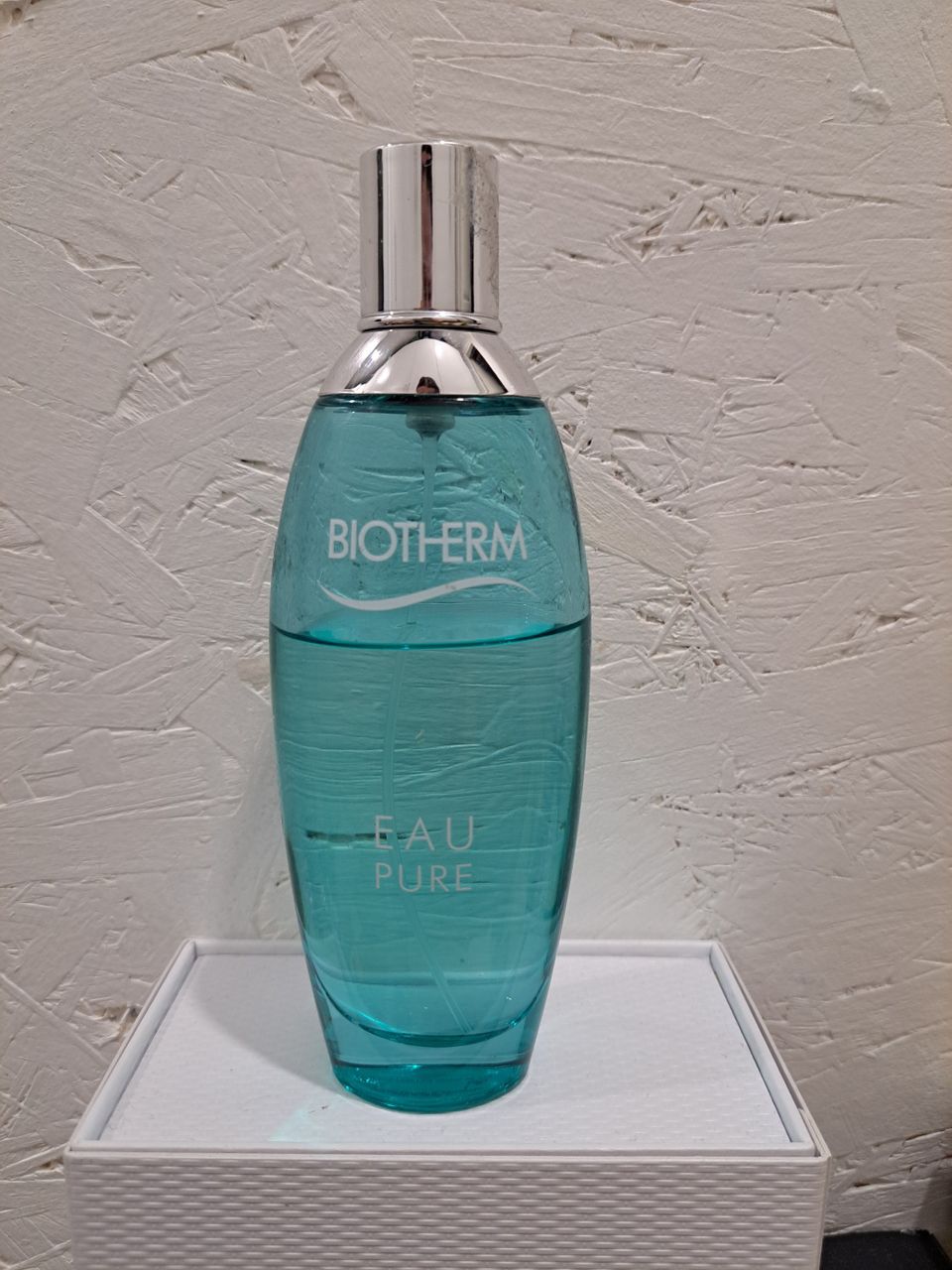 Biotherm Eau Pure hajuvesi