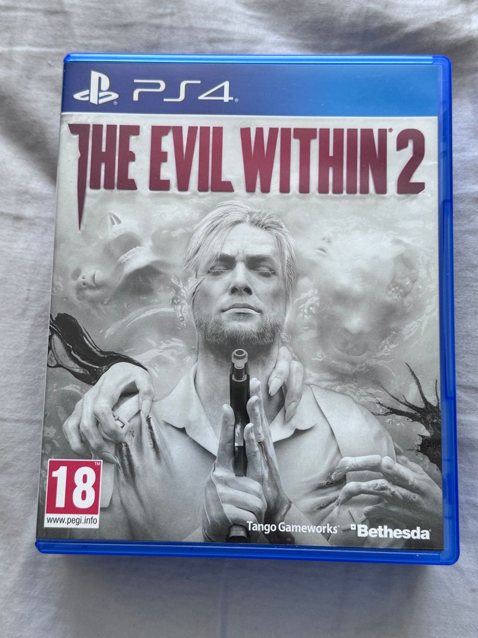The evil within 2