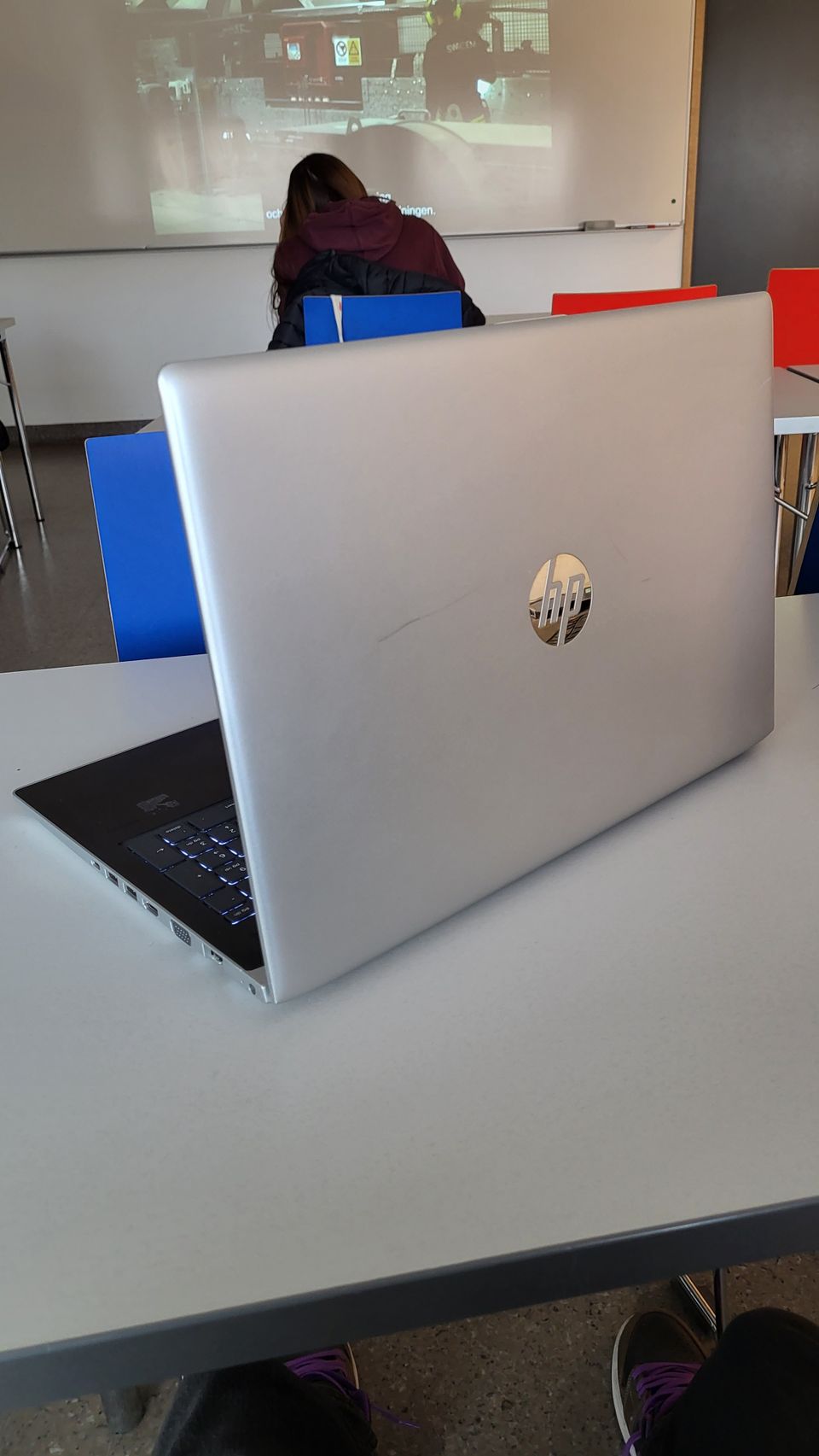 Laptop