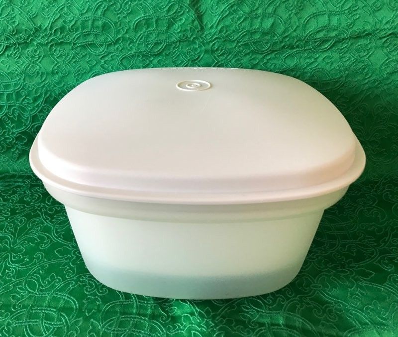 Tupperware Multiserver ( Servofix)