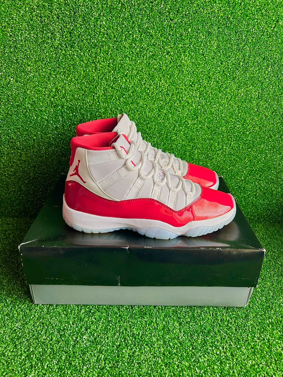 Air jordan 11