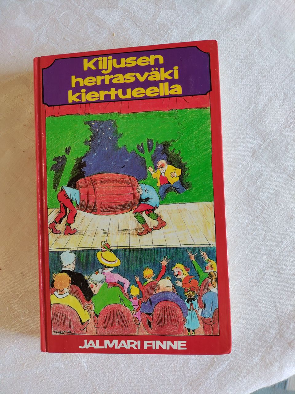 Ilmoituksen kuva