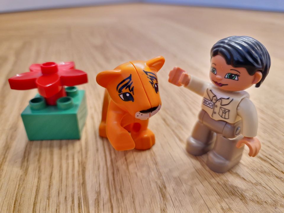 Lego Duplo: Animal Care (5632)