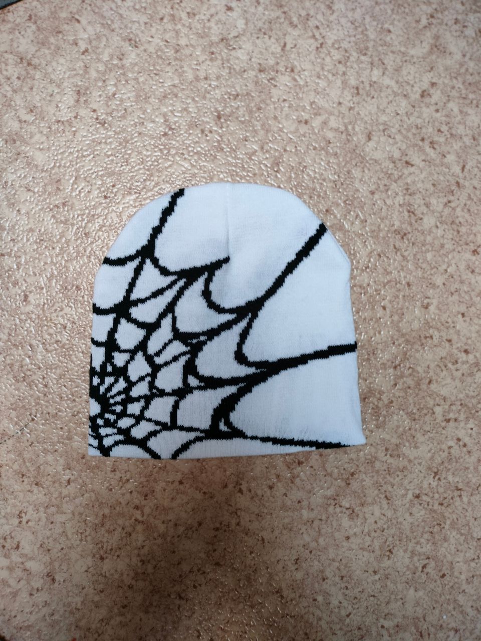 Spider web pipo