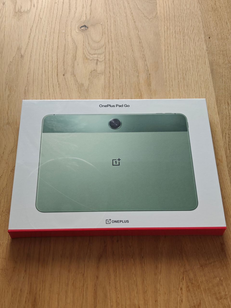 OnePlus Pad Go LTE Tabletti UUSI