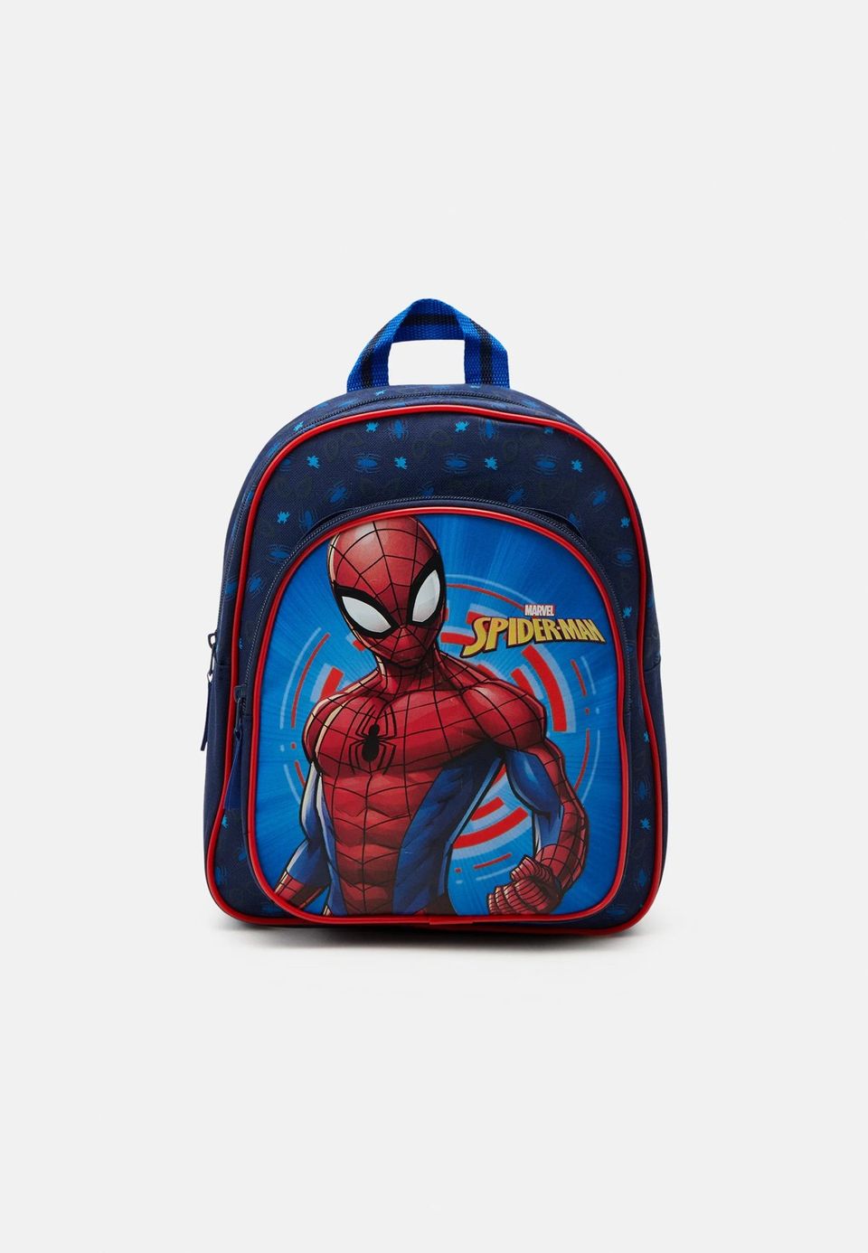 O: Spiderman reppu