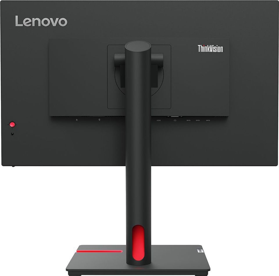 Lenovo  ThinkVision T24I-2L  23.8" 1920 x 1080 16:9 60Hz