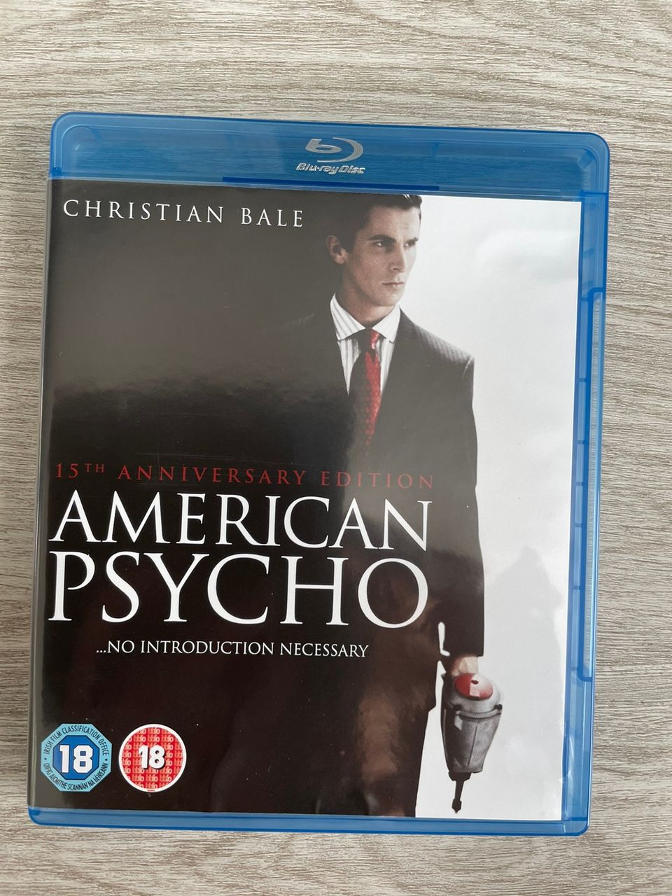 American Psycho