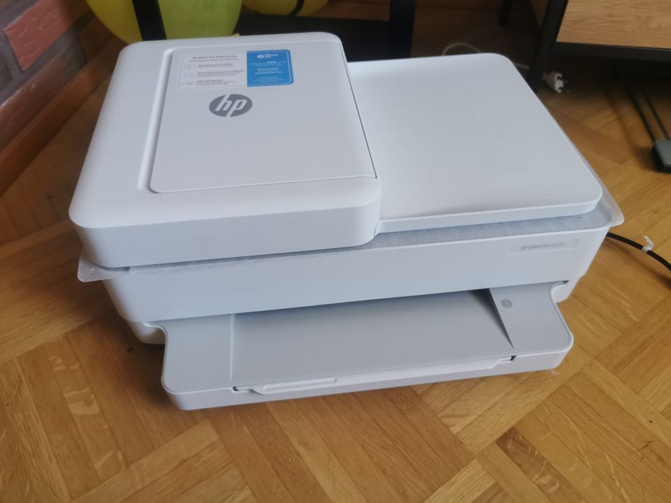 HP tulostin