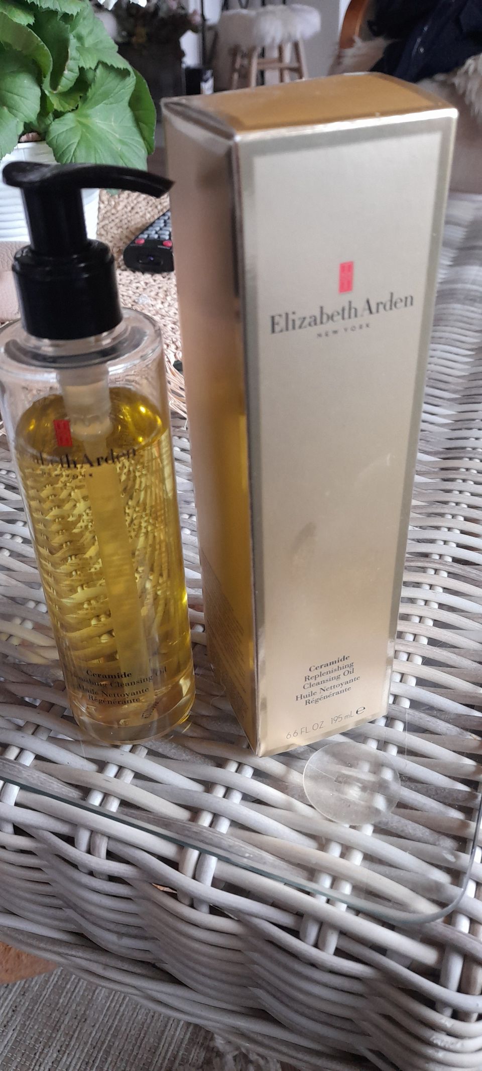 Elisabeth Arden Ceramide