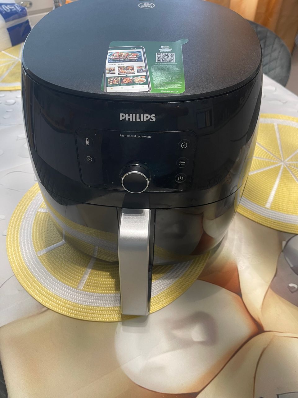 Airfryer