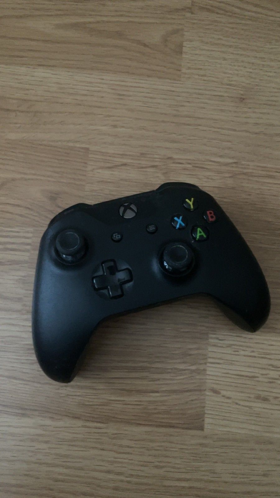 Xbox Ohjain