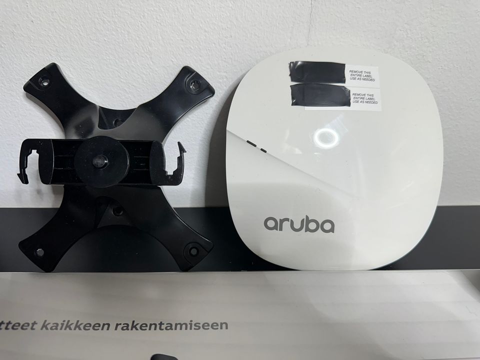 Aruba ap 303rw