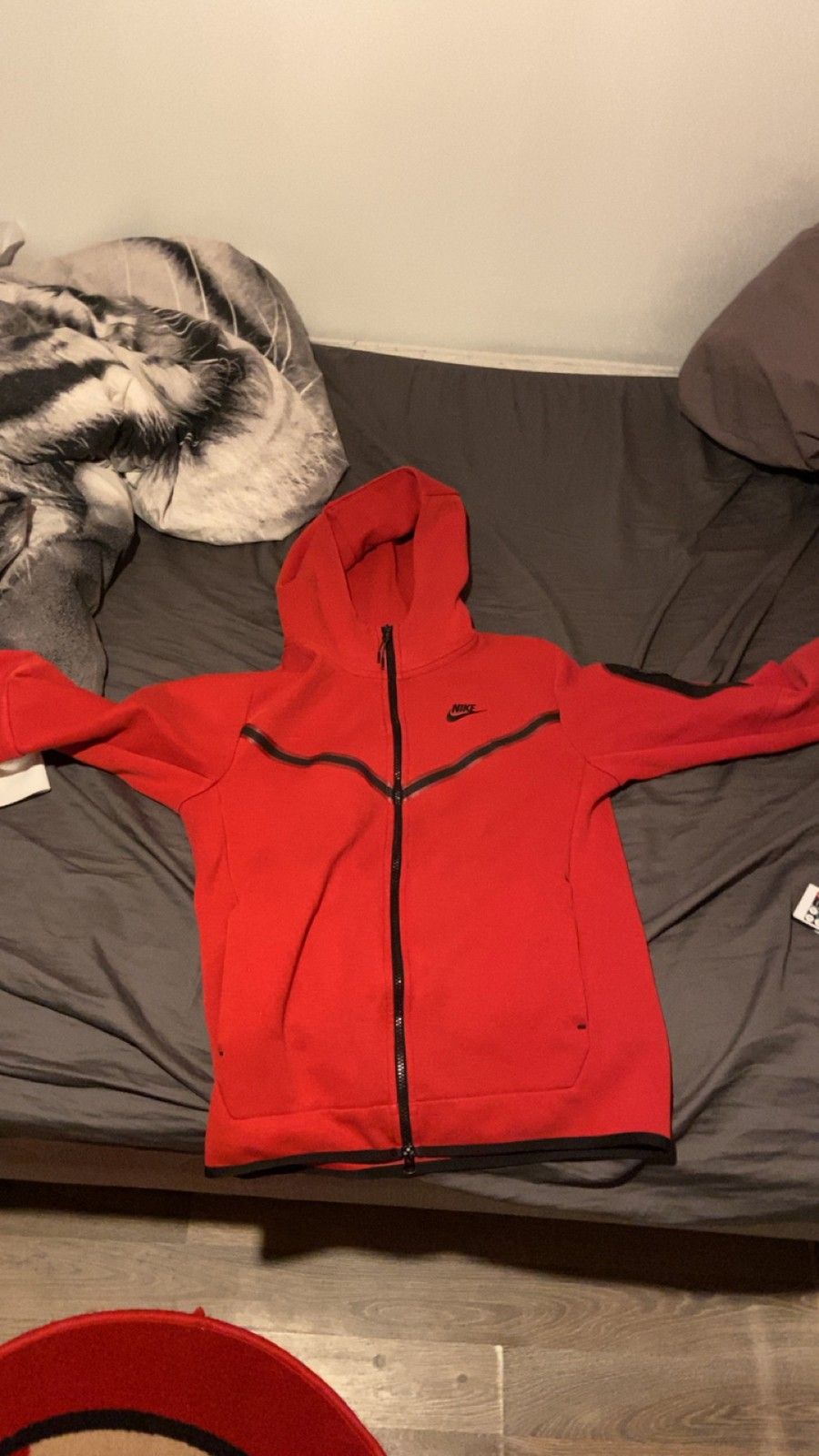 Nike tech fleece