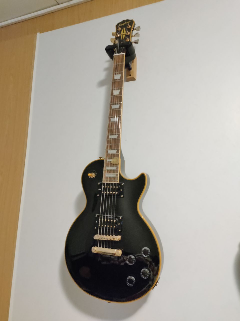 Epiphone Les Paul Custom Limited edition