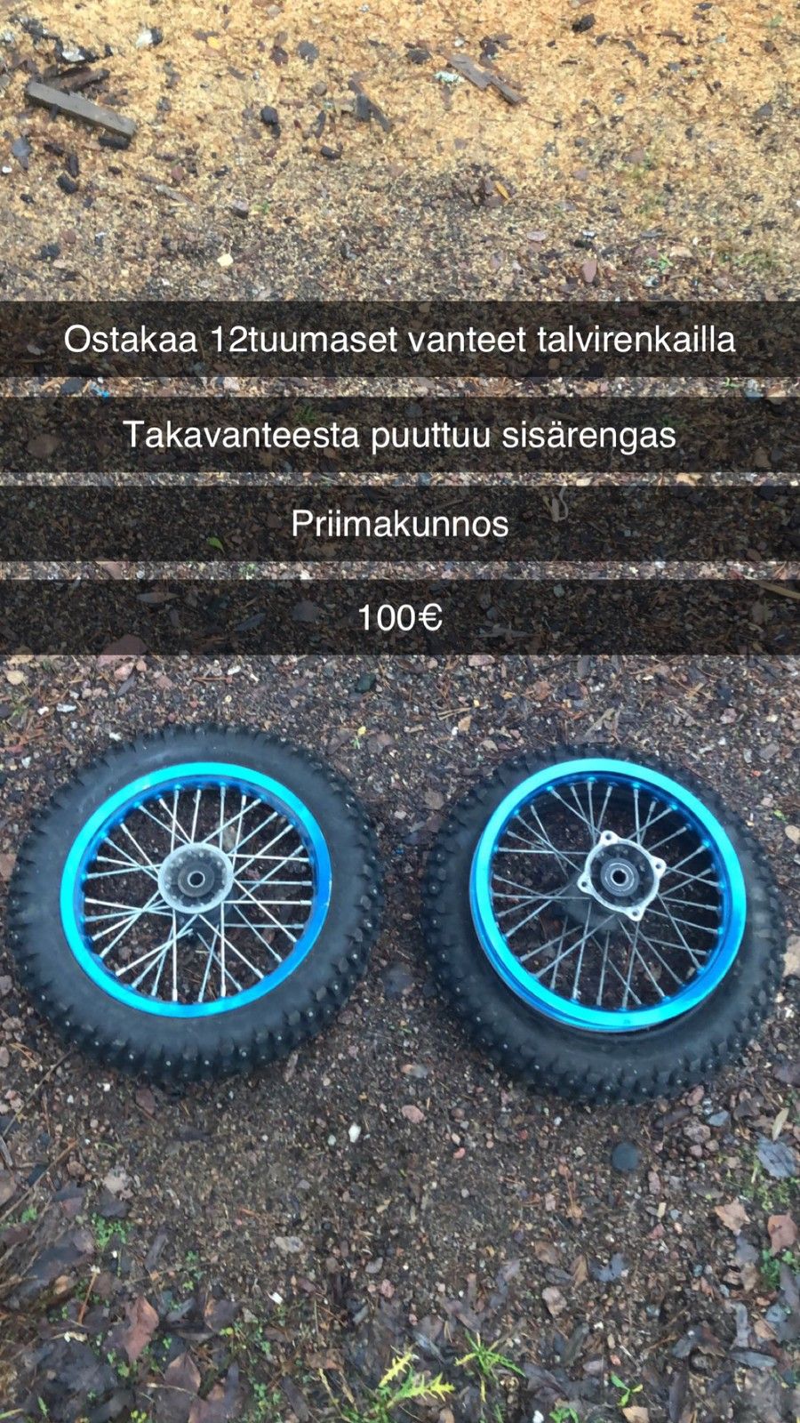 Ilmoituksen kuva