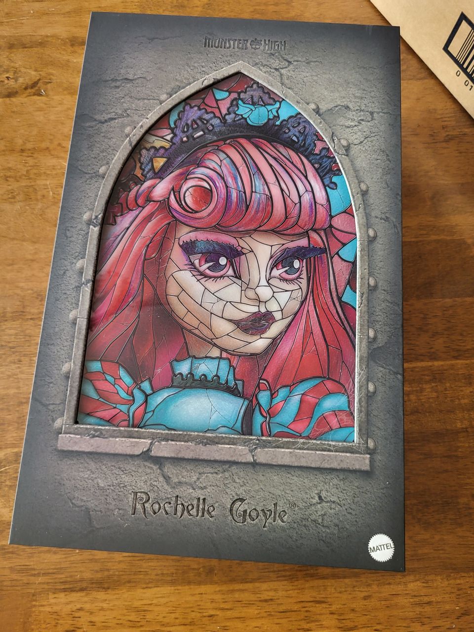 Monster High Rochelle