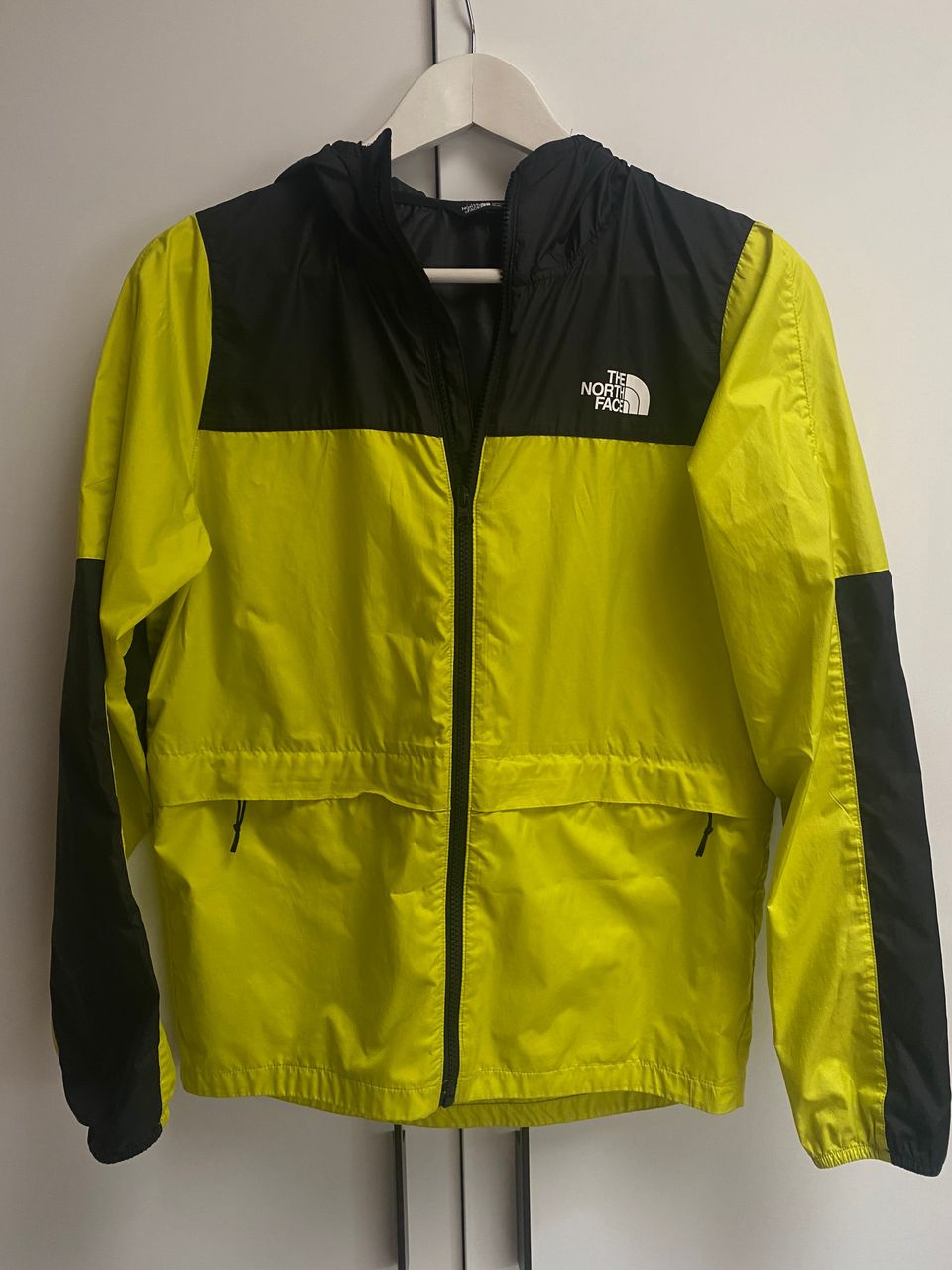 The north face takki