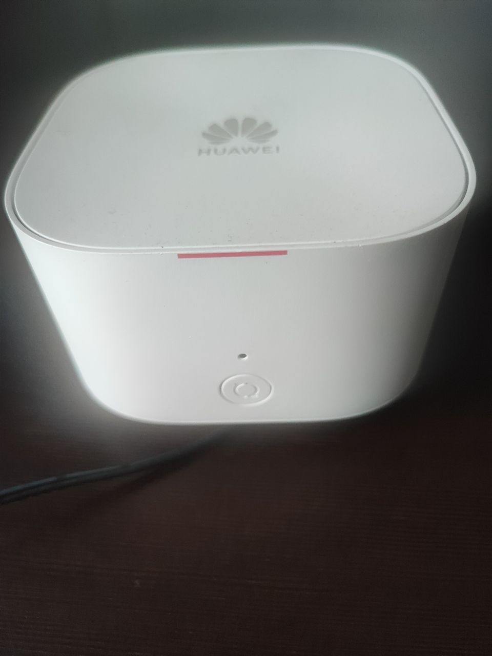 Huawei reitin valikuituvarkkoon