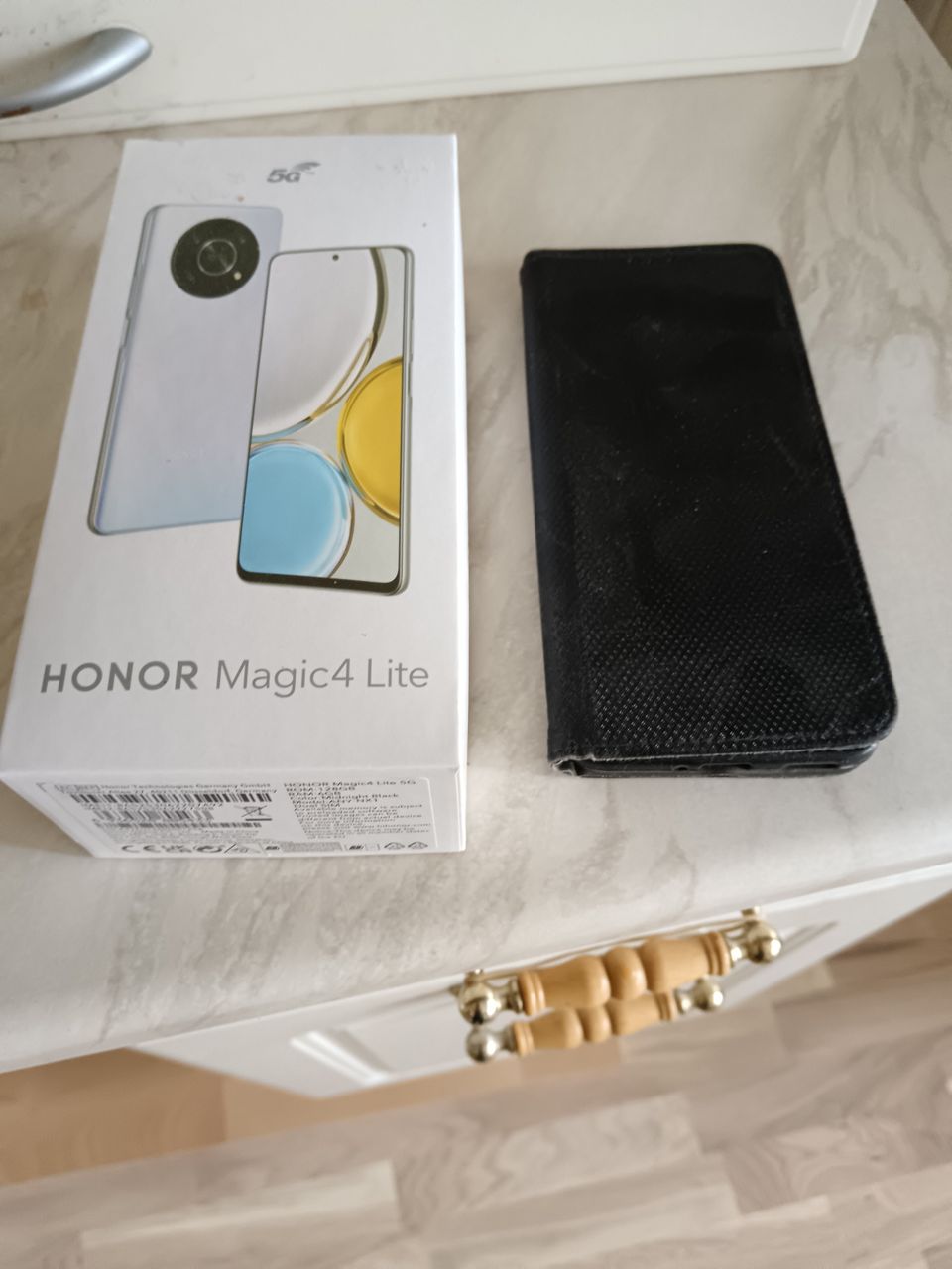 Honor 4 lite