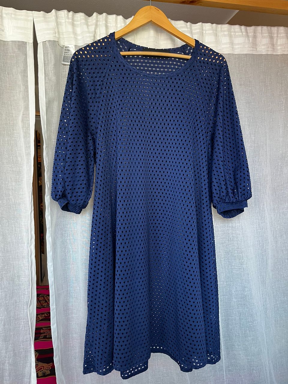 Vimman Senni-mekko navy XL