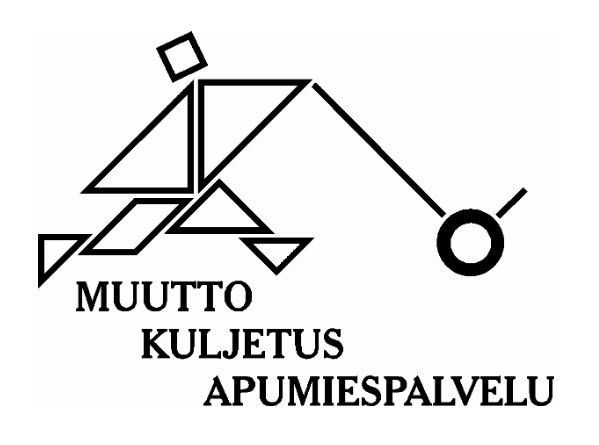 Muuttopalvelua Tampere / kulmastakulmaan.fi / Ku. Ku. Suomi