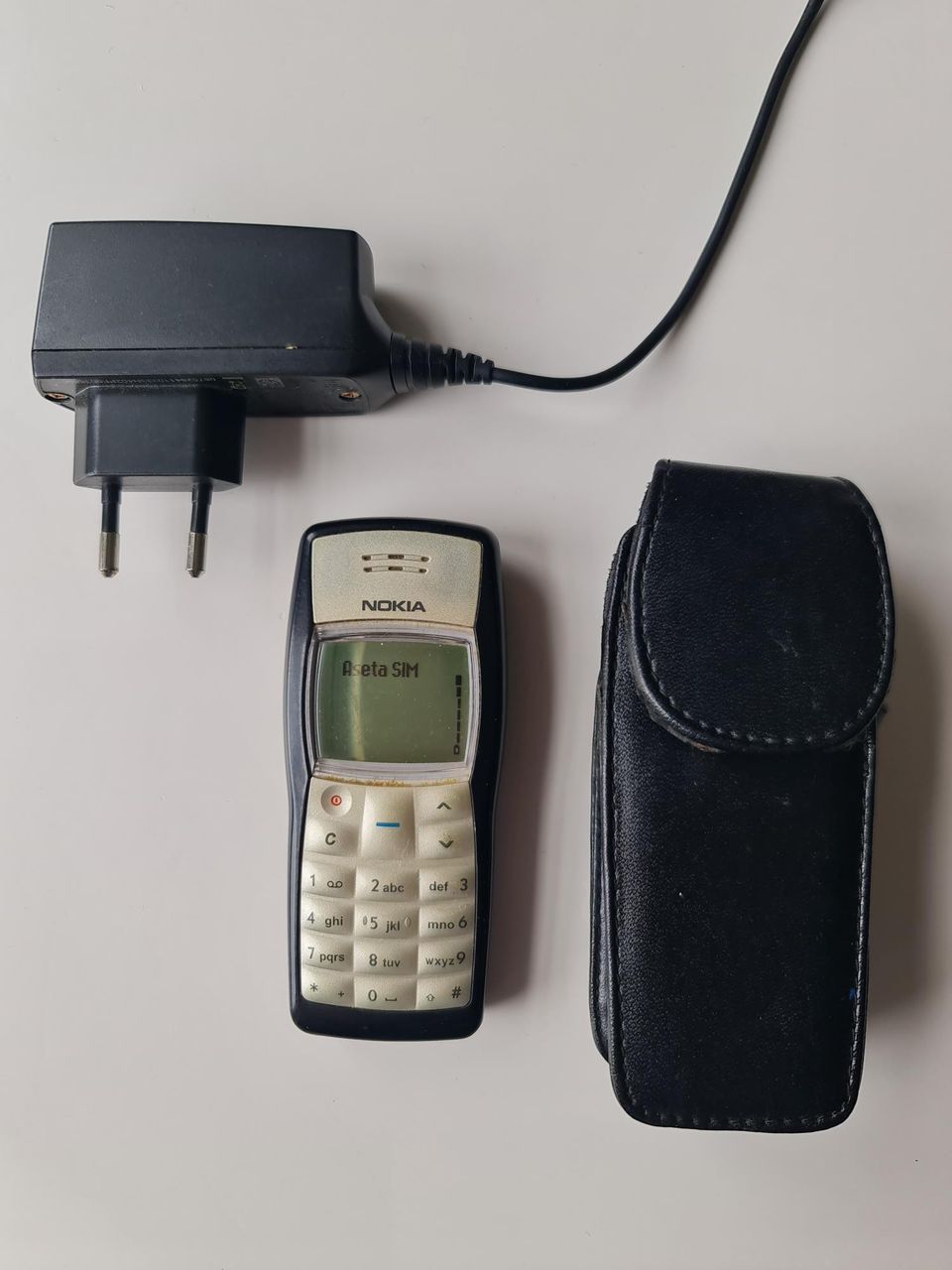 Nokia 1100 RH-18