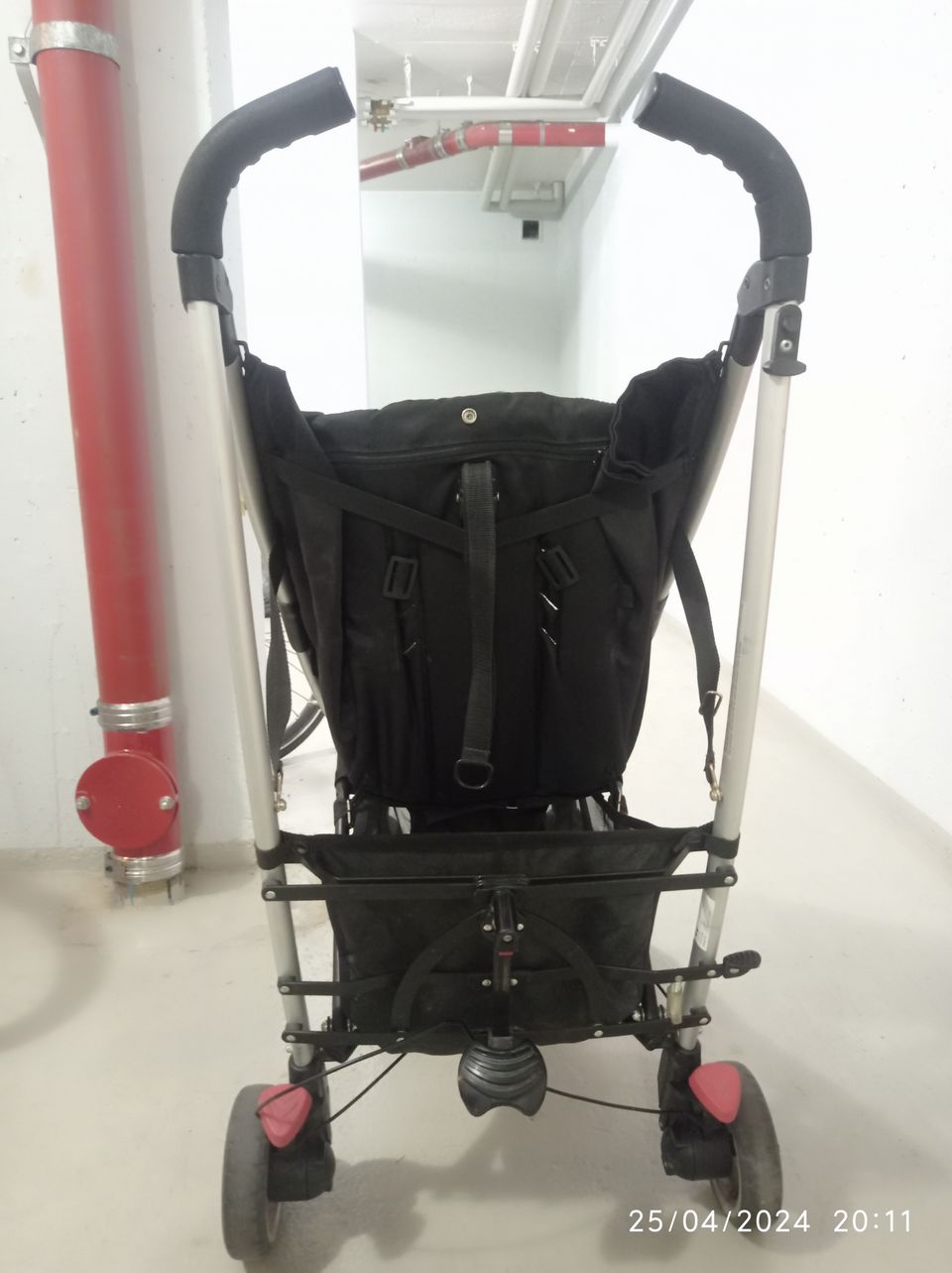 stroller  / push chair / baby pram