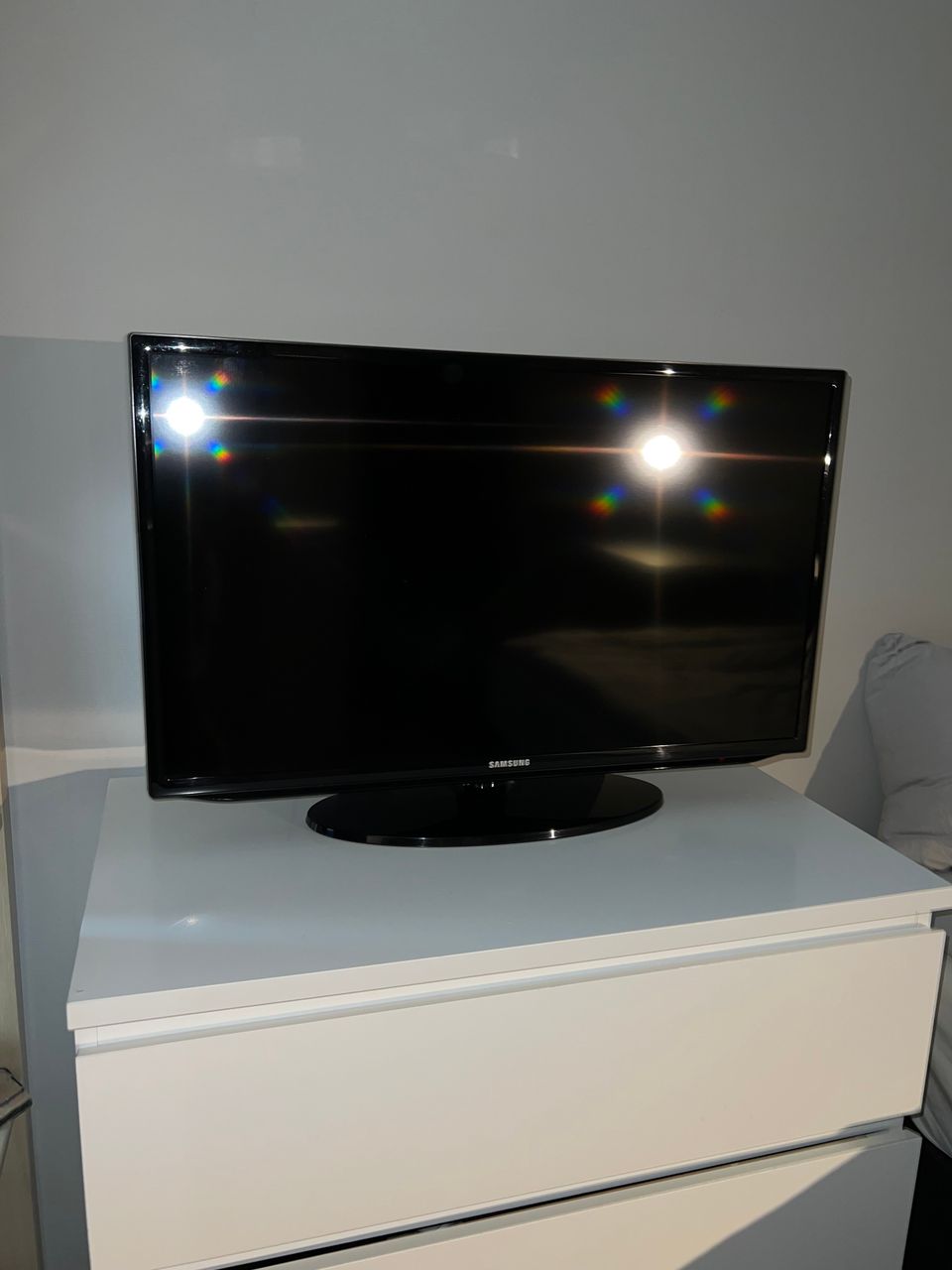 Samsung TV