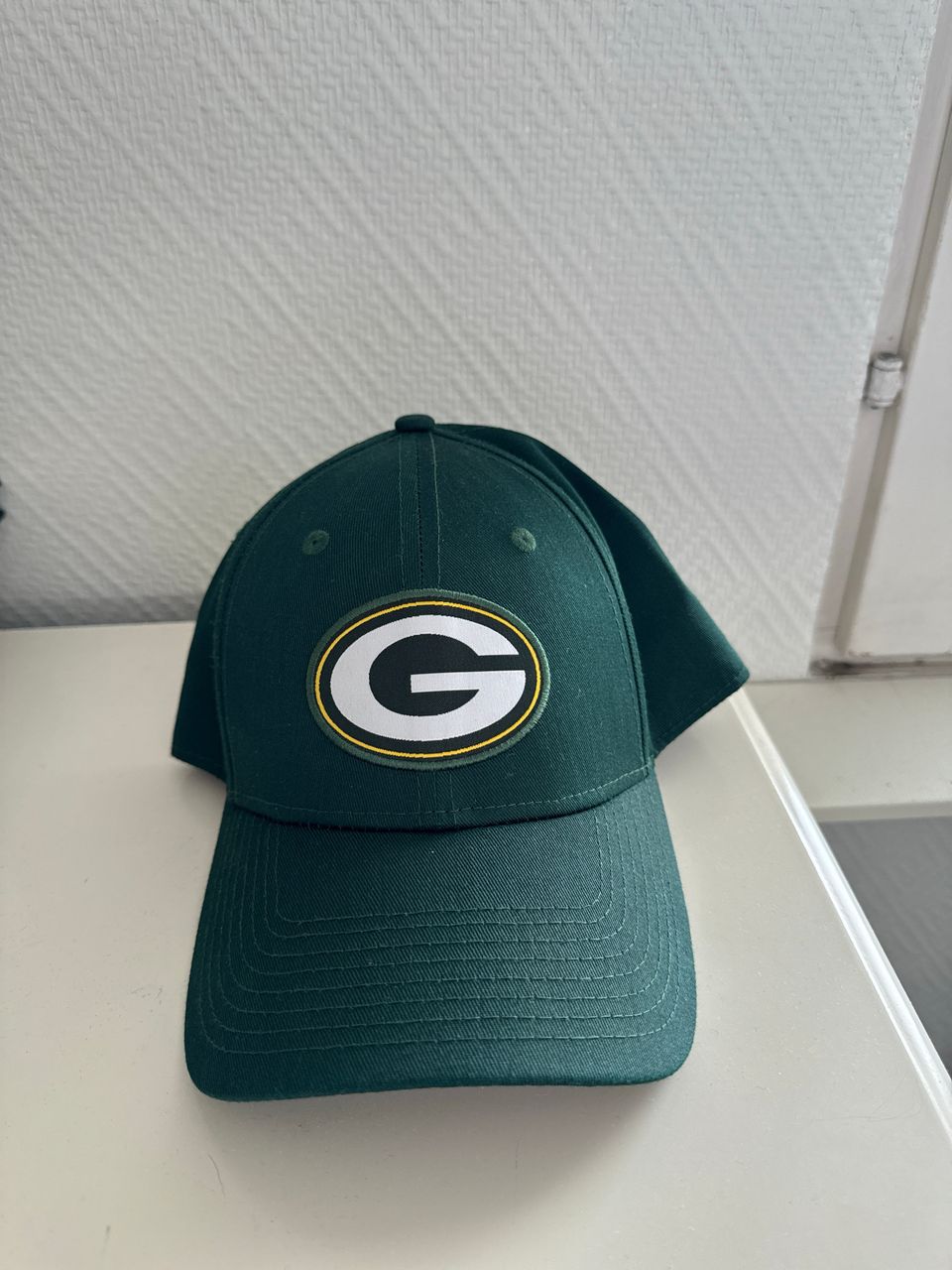 Green Bay Packers lippis