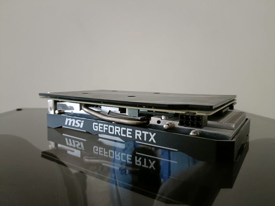 Asus GeForce RTX 2060 VENTUS 6G OC